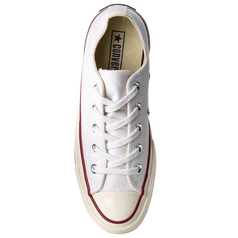 CONVERSE BUTY TRAMPKI M SKIE BIA E 149448C OBUWIE
