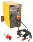 Półautomat migomat MIG 290 AUTO inwerterowy