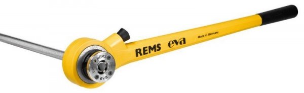 REMS eva M 16-32 Gwintownica ręczna