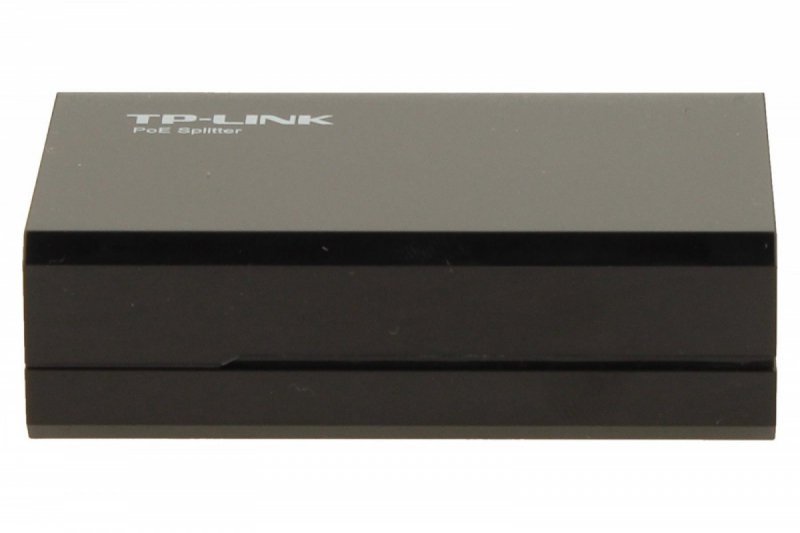 TP-LINK Splitter PoE 1x10/100       TL-PoE10R