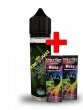 King Shake Fantastyczny ALOES 40/60ml + 2x Baza 10ml 0mg King Shake Fantastyczny ALOES 40/60ml + 2x Baza 10ml 0mg