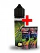 King Shake Fantastyczny DOJRZAŁA GRUSZKA 40/60ml + 2x Baza 10ml 0mg King Shake Fantastyczny DOJRZAŁA GRUSZKA 40/60ml + 2x Baza 10ml 0mg