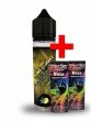King Shake Fantastyczny ALOES Z POMELO 40/60ml + 2x Baza 10ml 0mg King Shake Fantastyczny ALOES Z POMELO 40/60ml + 2x Baza 10ml 0mg
