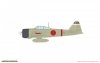 Eduard 84189 A6M2 Zero Type 21 Weekend Edition 1/48