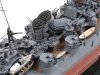 Tamiya 78021 1/350 Mogami