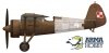 Arma Hobby 70017 PZL P.11c Kresy Model Kit 1/72