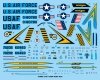 Trumpeter 01682 US F-106A Delta Dart