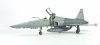 AFV Club AR48S08 Northrop RF-5S Tiger eye Singapor 1/48