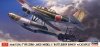 Hasegawa 02416 Aichi E13A1 Type Zero (Jake) Model 11 'Battleship Kongo' w/Catapult 1/72