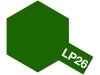 Tamiya 82126 LP-26 Dark Green JGSDF 10 ml