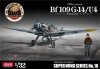 Zoukei-Mura SWS3218 Messerschmitt Bf 109G-14/U4 1/32