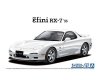 Aoshima 06127 1/24 MC#7 Mazda FD3S RX-7 '96