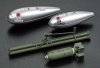 Tamiya 60323 1/32 P-51D/K Mustang Pacific