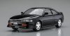 Hasegawa 20582 Toyota Corolla Levin AE101 GT Apex w/Lip Spoiler 1/24