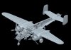 HK Models 01E037 1/32 B-25H Mitchell Gunship Over CBI