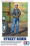 Tamiya 14137 1/12 Street Rider