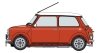 Hasegawa 20739 Mini Cooper 40th Anniversary Limited (1999) 1/24