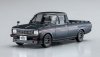 Hasegawa 20552 Nissan Sunny Truck (GB122) Late Version w/Chin Spoiler 1/24