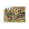 Italeri 6046 1/72 American Infantry (WWII)