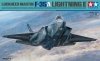 Tamiya 61124 1/48 F-35A Lightning II
