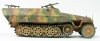 AFV Club AF35063 Sd.Kfz 251/1 Ausf.D 1/35