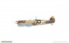 Eduard 11149 Eagle's Call Limited edition - Spitfire MkVb and Mk.Vc