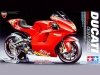 Tamiya 14101 Ducati Desmosedici 1/12