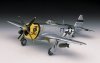 Hasegawa A8-00138 1/72 P-47D Thunderbolt
