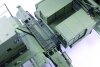 AFV Club AF35S93  Patriot Lanching Station & PAC-3  M91 Munition (the plastic parts of injection from Trumpeter) 1/35