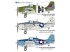 Tamiya 61126 1/48 Grumman FM-1 Wildcat/Martlet Mk.V
