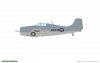 Eduard 11166 MIDWAY Dual Combo F4F-3 and F4F-4 1/48