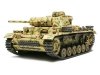 Tamiya 32524 1/48 German PzKpfw. III Ausf.L