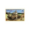 Bronco CB35069 M-24 Chaffee W/Crew