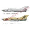 Eduard 7454 Mig-21PFM  Weekend Edition