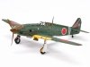 Tamiya 60789 1/72 Kawasaki Ki-61 - Id Hien Tony