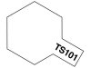 Tamiya 85101 TS-101 Base White 100ml spray