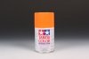 Tamiya 86024 PS-24 Fluorescent Orange 100ml  spray