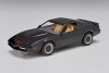 Aoshima 06561 1/24 Knight Rider Knight 2000 K.I.T.T. Seasonⅳ Scanner & Sound Unit