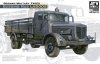 AFV Club AF35170 Bussing Nag L4500S 1/35