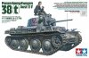Tamiya 35369 Pz.Kpfw.38(t) Ausf. E/F 1/35