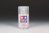Tamiya 85080 TS-80 Flat Clear 100ml spray