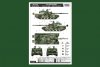 Hobby Boss 83892 PLA ZTZ-99A MBT