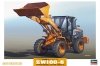 Hasegawa WM04-66004 Hitachi Wheel Loader ZW100-6