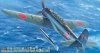 Hasegawa JT-61 Nakajima B6N2 Carrier Attack Bomber Tenzan (Jill) Type12 1/48
