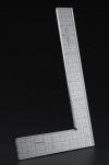 Hasegawa TT115-71615 Cutting Scale L Shape