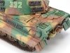 Tamiya 35164 King Tiger Prod. Turret