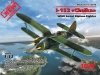 ICM 32010 I-153 Czajka