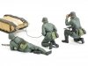 Tamiya 35357 1/35 German Goliath w/Pioneer Team