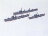 Tamiya 31519 1/700 Jap.Navy Auxiliary Vessels