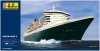 Heller 80626 Queen Mary 2